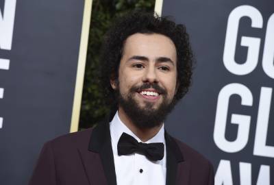 Ramy Youssef In Talks To Join Emma Stone In Yorgos Lanthimos’ ‘Poor Things’ For Searchlight & Film4 - deadline.com - county Stone