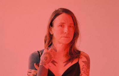 Laura Jane Grace releases vibrant new video for ‘Supernatural Posession’ - www.nme.com