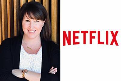 Netflix Chief Talent Officer Jessica Neal Leaves Company - thewrap.com