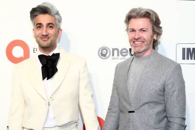 ‘Queer Eye’ Star Tan France & Husband Rob Reveal They’re Having A Baby Via Surrogate - etcanada.com - France