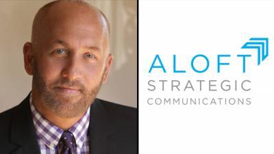 Michael Donkis Leaves Rogers & Cowan PMK To Launch Aloft Strategic Communications PR Firm - deadline.com - Los Angeles