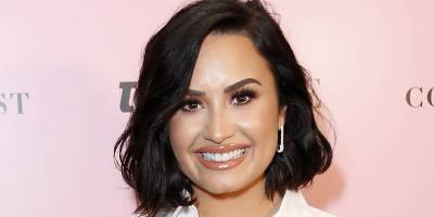 Demi Lovato Comedy Series 'Hungry' Gets Pilot Order at NBC! - www.justjared.com