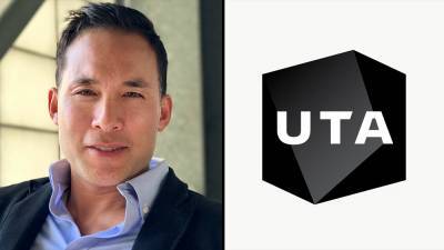 UTA Taps Investment Veteran Clinton Foy As General Partner In Venture Capital Division - deadline.com
