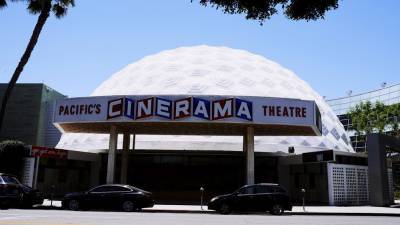 Pacific Theatres Shutters: Who Will Rescue the Cinerama Dome? - variety.com