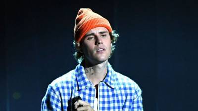 Justin Bieber Says 'Ego' and 'Insecurities' Made Him Question His Purpose - www.mtv.com