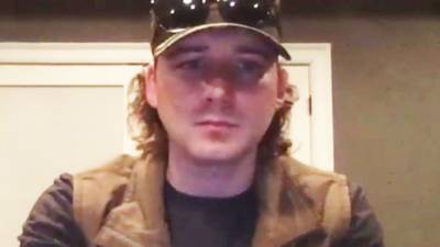 Morgan Wallen Announces He Won't Play Any Shows This Summer After Controversy - www.etonline.com
