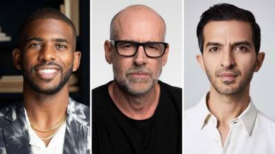 Bloomberg Media Enlists Chris Paul, Scott Galloway and Imran Amed to Host Shows for Quicktake Streaming Service (Exclusive) - www.hollywoodreporter.com