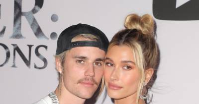 Justin Bieber discusses 'lack of trust' in early days of marriage - www.wonderwall.com