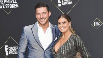 Brittany Cartwright Gives Birth: ‘Vanderpump Rules’ Star Jax Taylor Welcome Baby Boy — See Pic - hollywoodlife.com