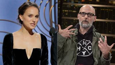Moby addresses Natalie Portman dating controversy once more: ‘There's no good way to answer’ - www.foxnews.com