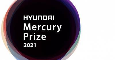 Hyundai Mercury Prize 2021 dates announced - www.officialcharts.com - Britain - Ireland