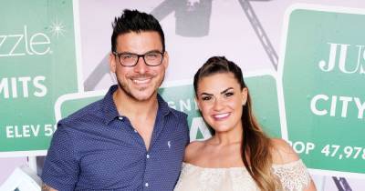 Vanderpump Rules’ Brittany Cartwright and Jax Taylor Welcome Their 1st Child - www.usmagazine.com
