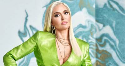 Erika Jayne Reached Her ‘Breaking Point’ During Season 11 of ‘Real Housewives of Beverly Hills’ - www.usmagazine.com