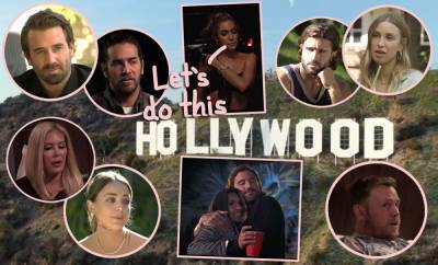 Kristin Cavallari Headlines Brand New The Hills: New Beginnings Season 2 Trailer -- Watch HERE! - perezhilton.com