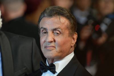 Sylvester Stallone Shoots Down Reports He Joined Trump’s Mar-a-Lago - etcanada.com