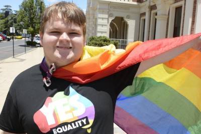 Young Queensland Queer Activist Thomas Coyne Killed In Car Accident - www.starobserver.com.au
