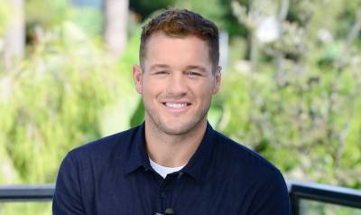 Everything Colton Underwood Has Said About Gay Rumors Throughout the Years - www.justjared.com