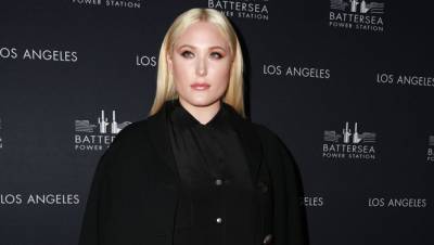 Hayley Hasselhoff: 5 Things To Know About David’s Daughter 1st ‘Curve Model’ To Pose In ‘Playboy’ - hollywoodlife.com