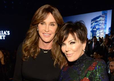 Kris Jenner Opens Up About Her ‘Very Respectful’ Relationship With Ex Caitlyn Jenner - etcanada.com