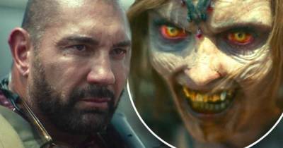 Zack Snyder's Army of the Dead release trailer for zombie-heist film - www.msn.com - Las Vegas