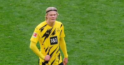 The Manchester United stars Ed Woodward could sell to fund stunning Erling Haaland transfer - www.manchestereveningnews.co.uk - Manchester - Norway
