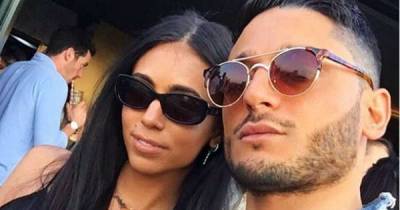 Made In Chelsea’s Reza and Ruby spark split rumours after unfollowing each other on social media - www.msn.com - Chelsea