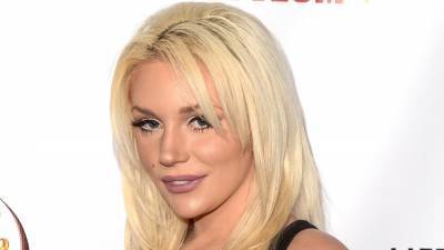 Courtney Stodden Comes Out as Non-Binary - variety.com