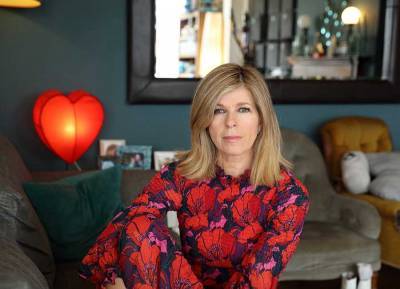 Kate Garraway shows huge changes she’s made to her home for Derek’s return - evoke.ie - Britain