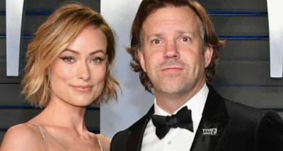 Olivia Wilde and ex Jason Sudeikis do NOT live together despite recent court documents stating otherwise - www.pinkvilla.com