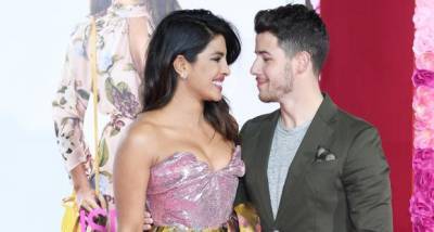 Nick Jonas feels 'fortunate' to have a muse like Priyanka Chopra: That support propels me to continue to write - www.pinkvilla.com