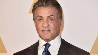 Sylvester Stallone's Rep Denies Reports of Mar-a-Lago Membership - www.hollywoodreporter.com