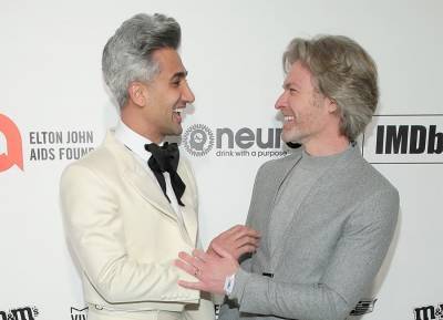 ‘Our hearts are so full’ Queer Eye’s Tan France and husband are having a baby - evoke.ie - France