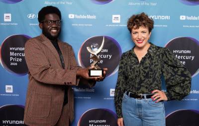 Mercury Prize confirms details of 2021 ceremony - www.nme.com - London