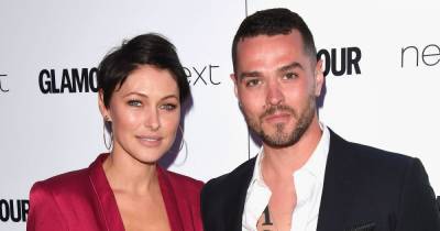 Matt Willis claims Church of Scientology tried to break up his marriage to Emma after joining post-rehab - www.ok.co.uk