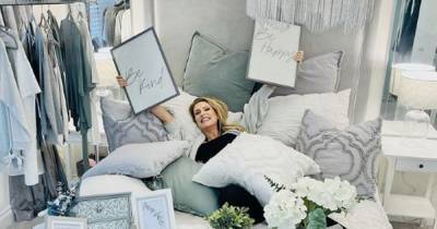 Mrs Hinch shows off her incredible range of Tesco homeware as she says it's a 'dream come true' - www.ok.co.uk