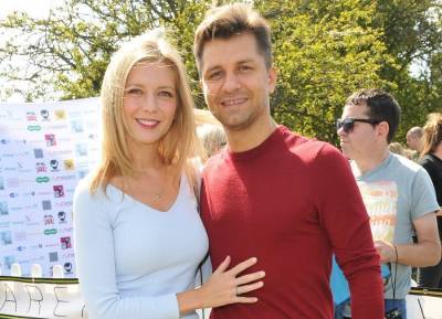 Rachel Riley uses Countdown conundrum to reveal she’s pregnant with second child - evoke.ie