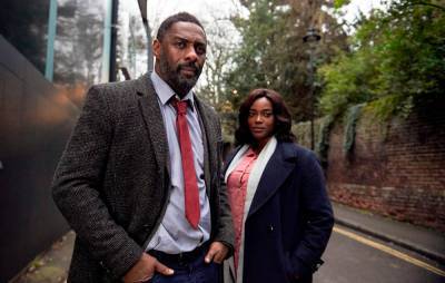 ‘Luther’: BBC diversity chief says Idris Elba’s character “lacks authenticity” - www.nme.com