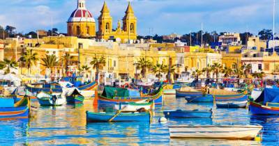 Scots tourists to get paid to holiday in Malta this summer - www.dailyrecord.co.uk - Scotland - Malta