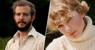 Taylor Swift to feature on Bon Iver's next album: listen to a clip of their collaboration - www.officialcharts.com