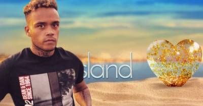 Boxer Nigel Benn's son Harley becomes 'first person to sign up' for Love Island as show is confirmed to return - www.ok.co.uk