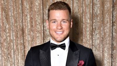 Colton Underwood Comes Out As Gay Admits To ‘Suicidal Thoughts’ Before Finding Himself - hollywoodlife.com