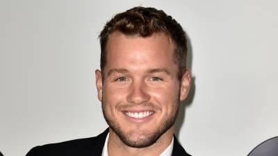Colton Underwood Comes Out as Gay in 'GMA' Interview, Sends Message to Ex Cassie Randolph (Video) - www.justjared.com