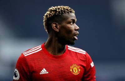 Paul Pogba Signs Overall Deal With Amazon; Soccer Star’s First Project Is Doc Series ‘The Pogmentary’ - deadline.com - Manchester
