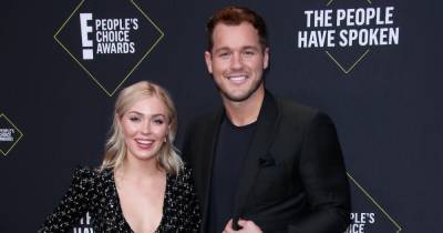 Colton Underwood Publicly Apologizes to Cassie Randolph After Coming Out as Gay: ‘I Made a Lot of Bad Choices’ - www.usmagazine.com