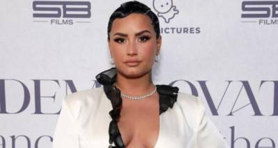 Demi Lovato reveals why she's the happiest she's ever been: There's no secrets for the world to find out - www.pinkvilla.com