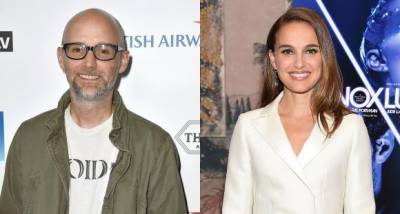 Moby says 'no good way to answer' when asked about Natalie Portman dating controversy - www.pinkvilla.com