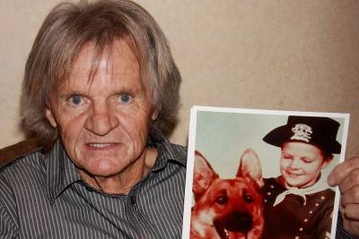 Lee Aaker, ‘Rin Tin Tin’ and ‘High Noon’ child star, dead at 77 - nypost.com - California - Arizona