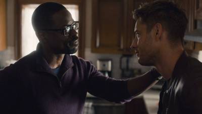 ‘This Is Us’ Brings Kevin And Randall Together For A Fraught And Frank Conversation About Racism - etcanada.com