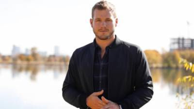 'Bachelor' alum Colton Underwood comes out as gay: 'I'm the happiest and healthiest I've ever been' - www.foxnews.com - county Roberts