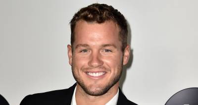 'Bachelor' Producers React to Colton Underwood Coming Out as Gay - www.justjared.com